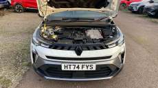 Renault Symbioz 1.6 E-Tech FHEV 145 Techno Esprit Alpine 5dr Auto Hybrid Estate